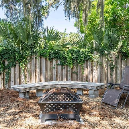 2Bed 1Bath Suite Minutes To Downtown, Beaches, Restaurants, Theaters And More Sarasota Eksteriør billede