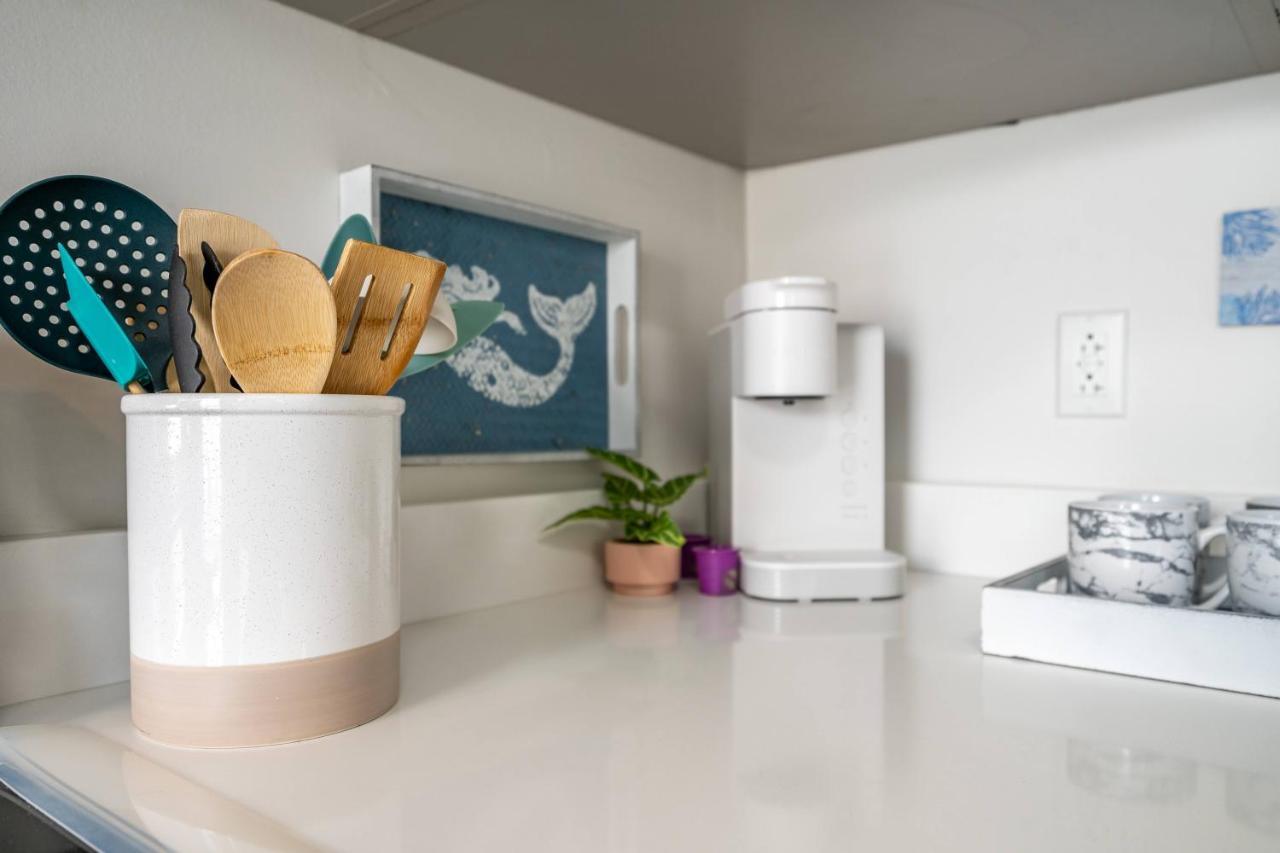 2Bed 1Bath Suite Minutes To Downtown, Beaches, Restaurants, Theaters And More Sarasota Eksteriør billede