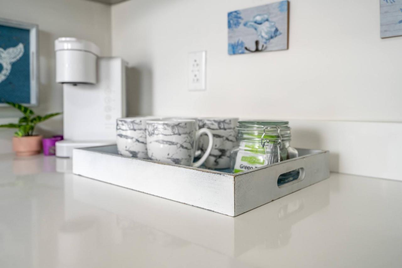 2Bed 1Bath Suite Minutes To Downtown, Beaches, Restaurants, Theaters And More Sarasota Eksteriør billede