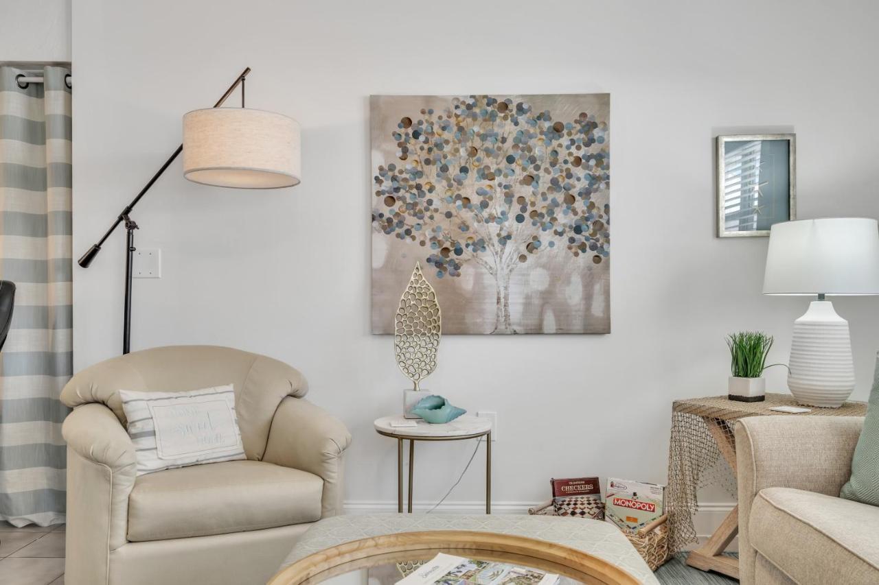 2Bed 1Bath Suite Minutes To Downtown, Beaches, Restaurants, Theaters And More Sarasota Eksteriør billede