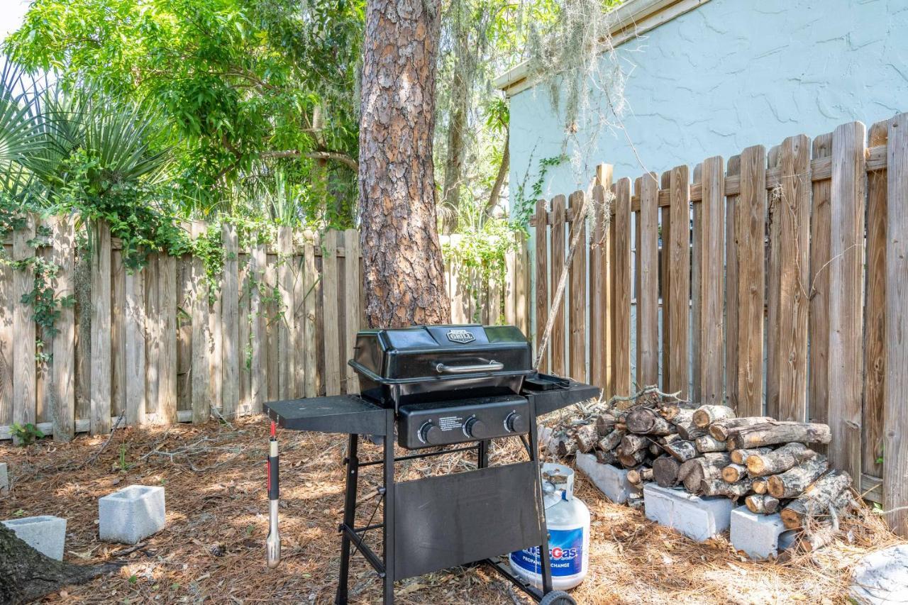 2Bed 1Bath Suite Minutes To Downtown, Beaches, Restaurants, Theaters And More Sarasota Eksteriør billede
