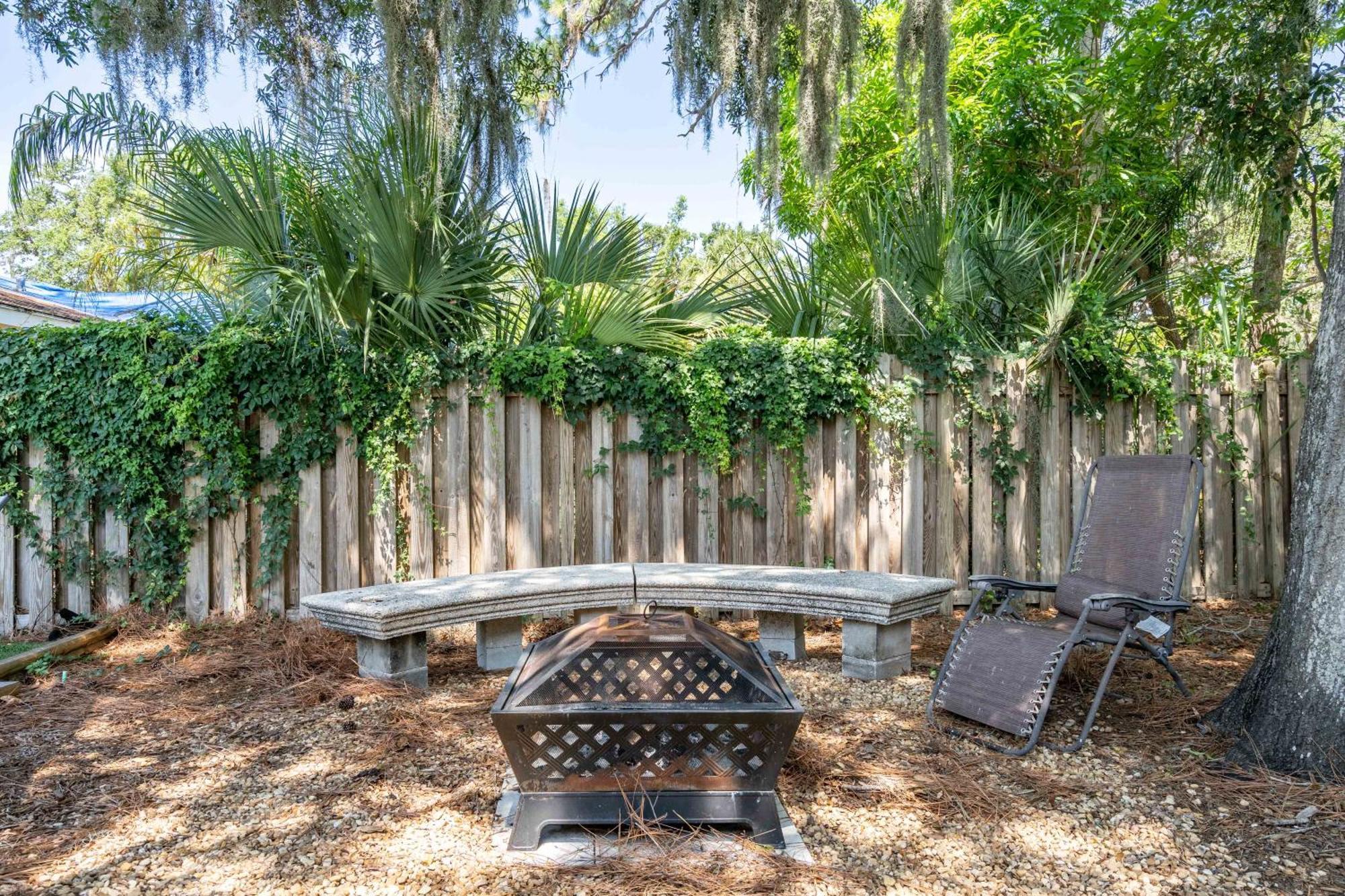 2Bed 1Bath Suite Minutes To Downtown, Beaches, Restaurants, Theaters And More Sarasota Eksteriør billede